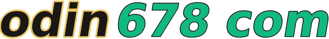 odin678 com logo